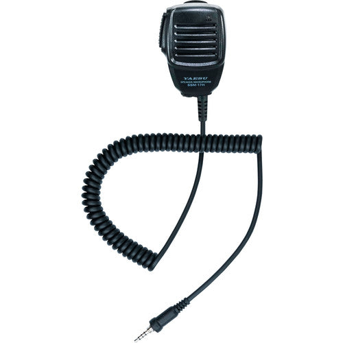 八重洲無線 スピーカーマイク