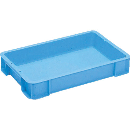 RISU ボックス型コンテナ 236070 ST型コンテナーST-16B 青