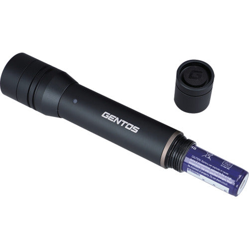 GENTOS LEDハンディライト Stella186D