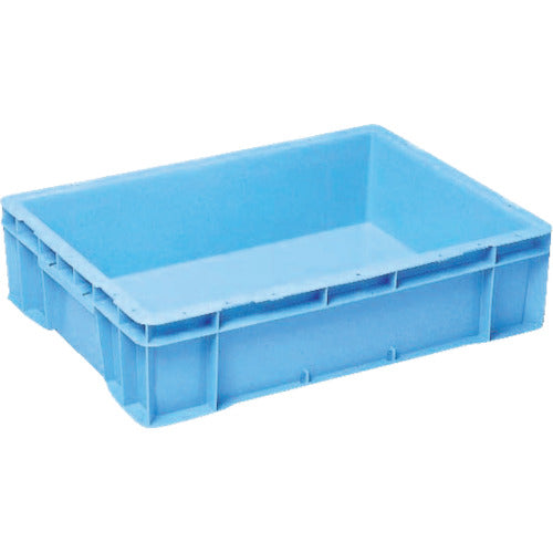RISU ボックス型コンテナ 236674 ST型コンテナーST-32C 青