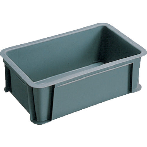 積水 T型コンテナ T-3 グレー