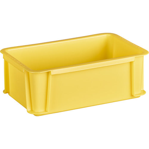 積水 T型コンテナ T-3 黄