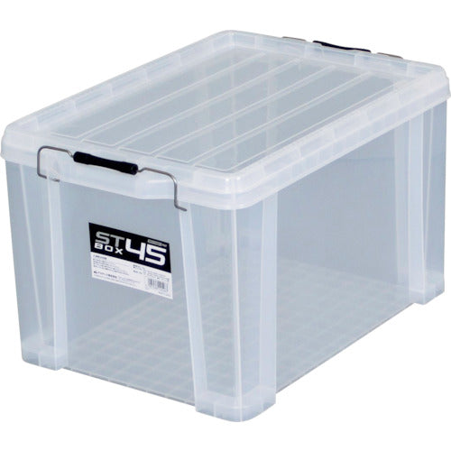 JEJアステージ STボックス クリア #45