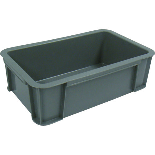 積水 T型コンテナ T-5 グレー