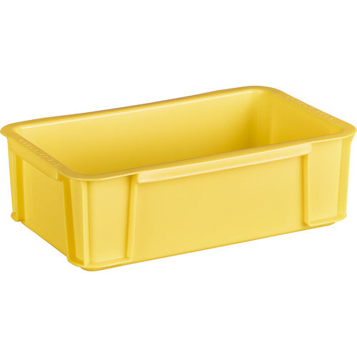 積水 T型コンテナ T-5 黄