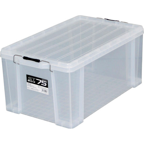 JEJアステージ STボックス クリア #75