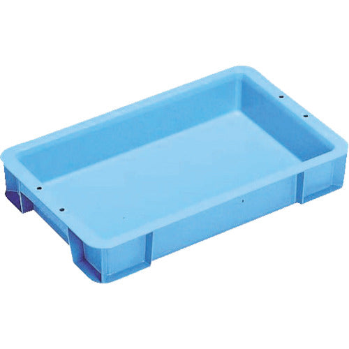 RISU ボックス型コンテナ 237091 ST型コンテナーST-7C 青
