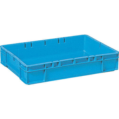 積水 TC型コンテナ TC-2 青