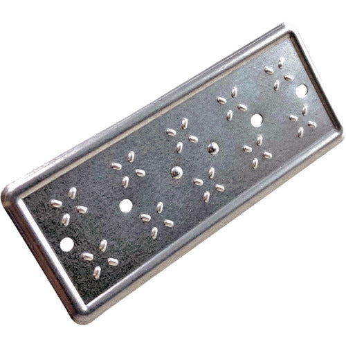 ベストツール BEST セーフティプレート