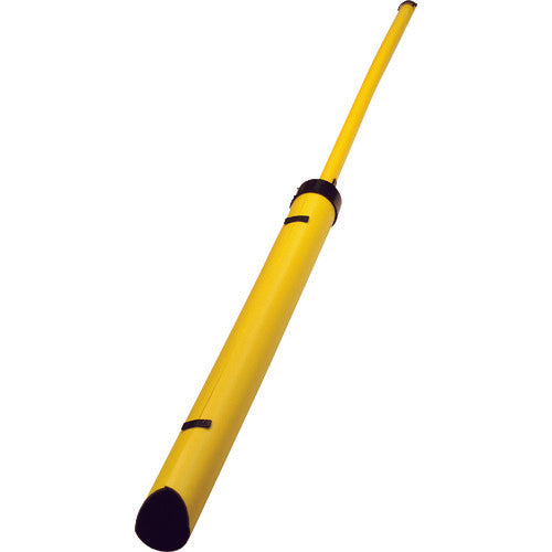 マサル PE支線ガード イエロー SUG2X