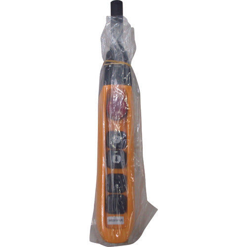 KITO 電気トロリMR2形用部品 5点オシボタンスイッチMSS ブクミ