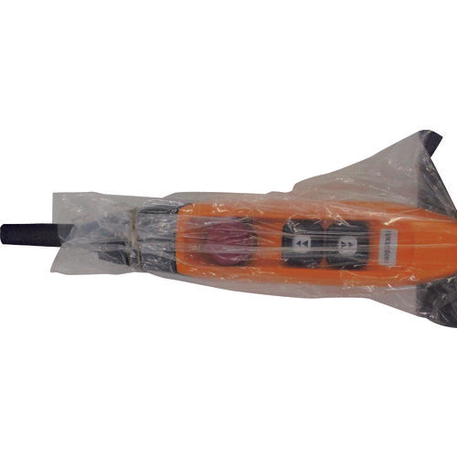 KITO 電気チェーンブロック キトーエクセルER2用部品 3点押しボタンスイッチMD ブクミ