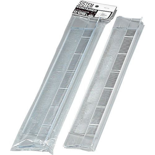 JEJアステージ I.BEAM システムコンテナシキリバン Lダイ