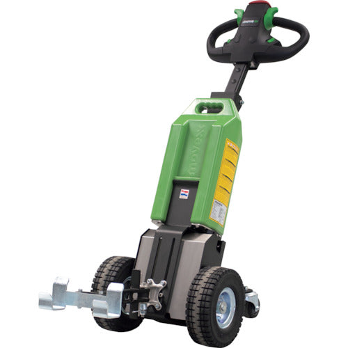 Movexx コンパクト充電式牽引車 T-1000