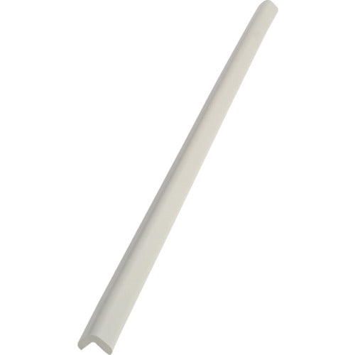 TRUSCO 安心クッション L字型 小 10本入り ライトグレー