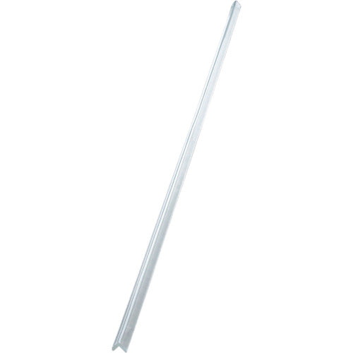 TRUSCO 安心クッション L字型 極細 10本入り クリア