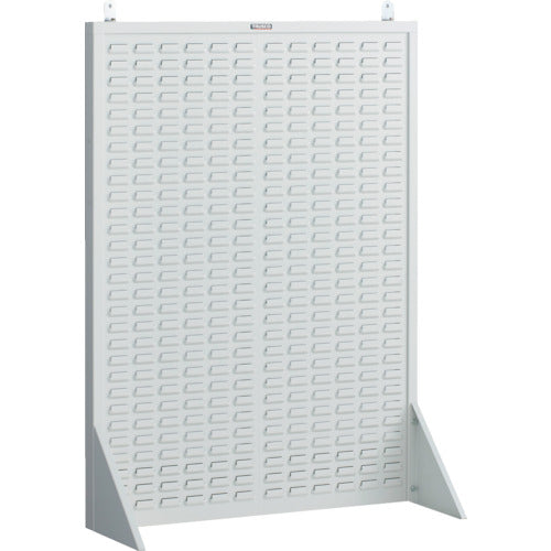 TRUSCO コンテナラックパネル 910X320XH1240