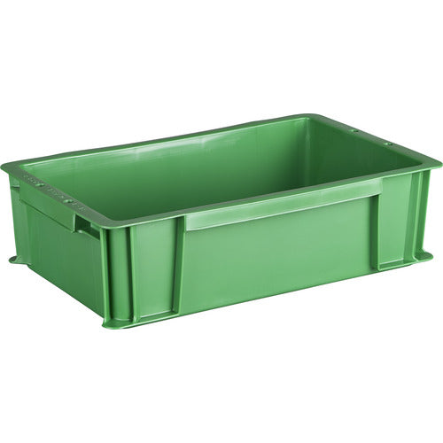 積水 T型コンテナ T-12 緑