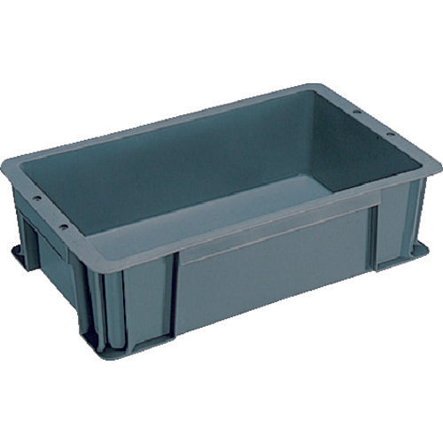 積水 T型コンテナ T-12 グレー
