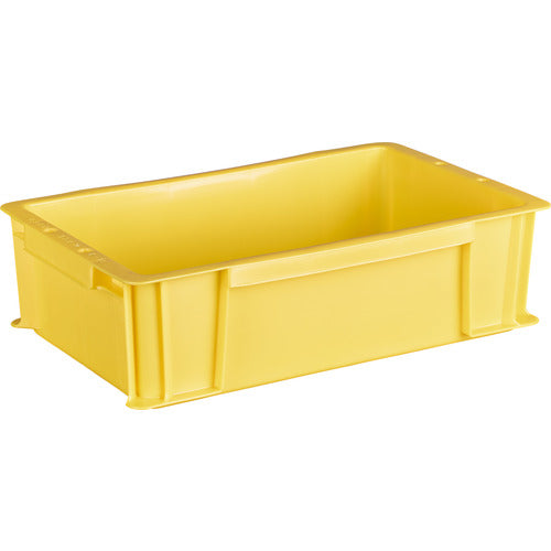 積水 T型コンテナ T-12 黄