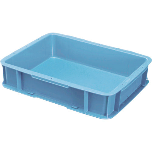 積水 T型コンテナ T-14-2 青