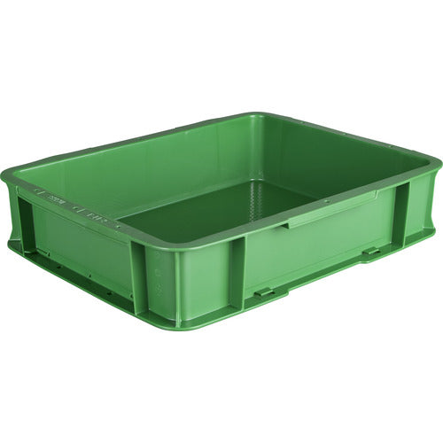 積水 T型コンテナ T-14-2 緑
