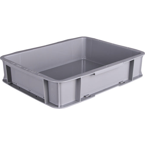 積水 T型コンテナ T-14-2 グレー