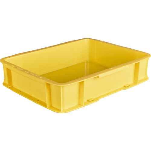 積水 T型コンテナ T-14-2 黄
