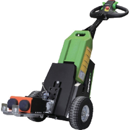 Movexx コンパクト充電式牽引車 T−1500