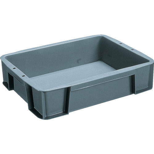 積水 T型コンテナ T-15 グレー