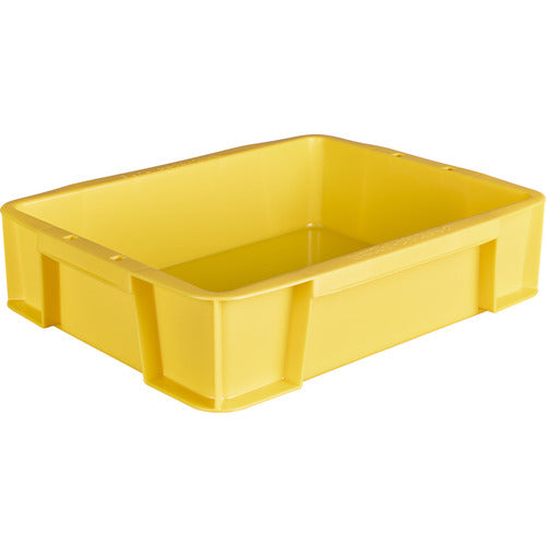 積水 T型コンテナ T-15 黄
