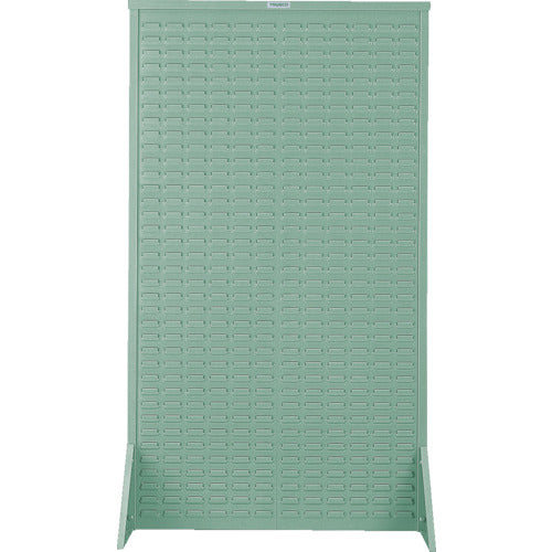 TRUSCO コンテナラックパネル 910X320XH1600