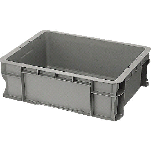 積水 T型コンテナ底面強化タイプ T-20-2HE グレー