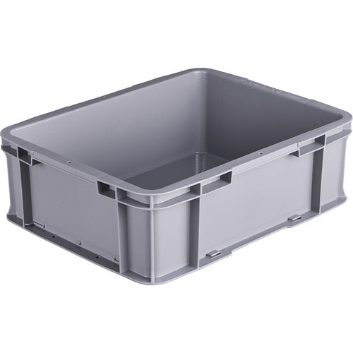 積水 T型コンテナ T-20-3 グレー