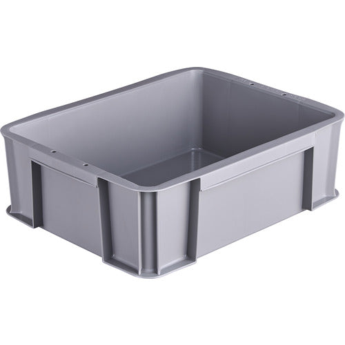 積水 T型コンテナ T-20 グレー