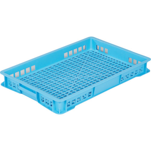 RISU トレーコンテナーT-20 238371 青