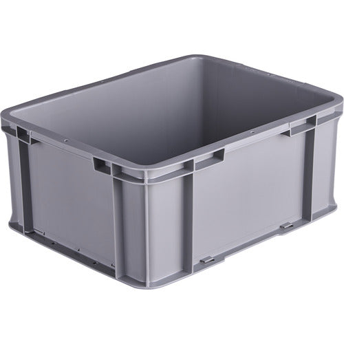 積水 T型コンテナ T-28-2 グレー