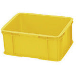 積水 T型コンテナ T-28-2 黄