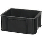 積水 導電コンテナ T-28 黒