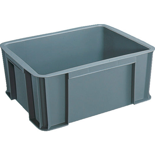 積水 T型コンテナ T-28 グレー