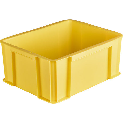 積水 T型コンテナ T-28 黄