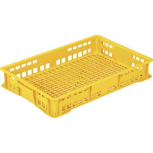 RISU トレーコンテナーT-30 238470 黄