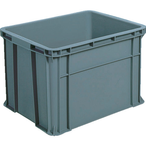 積水 T型コンテナ T-40 グレー