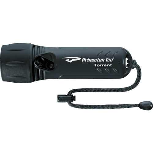 PRINCETON LEDライトTorrent LED ブラック