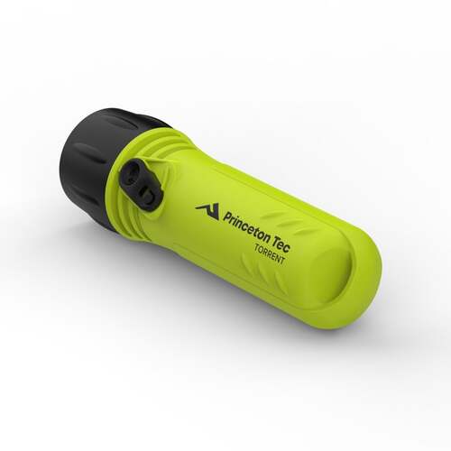PRINCETON LEDライトTorrent LED Neon イエロー