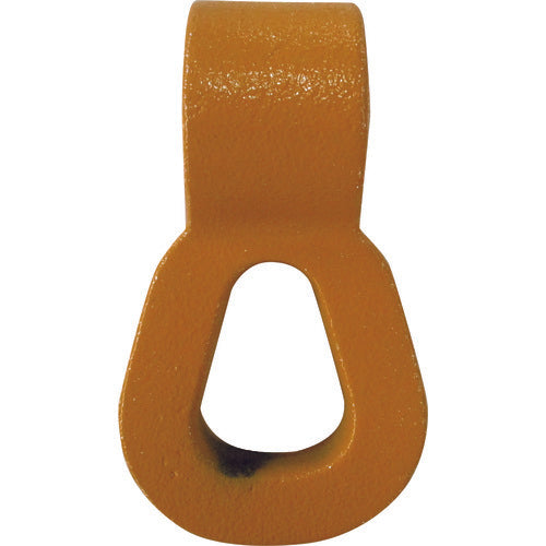 KITO ユニバーサルトロリ用部品 ツリカナグ