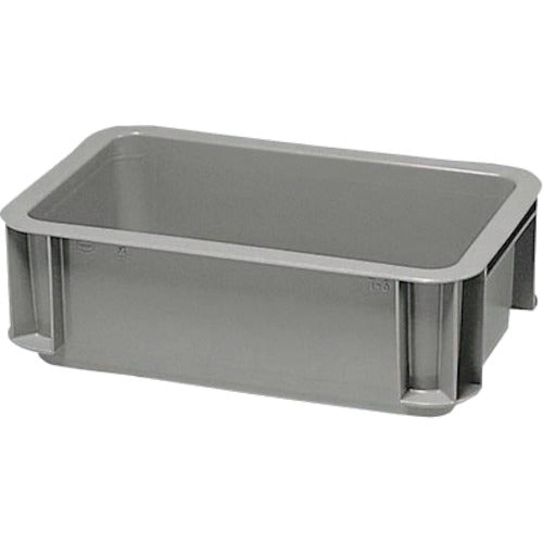 積水 T型コンテナ T-6 グレー