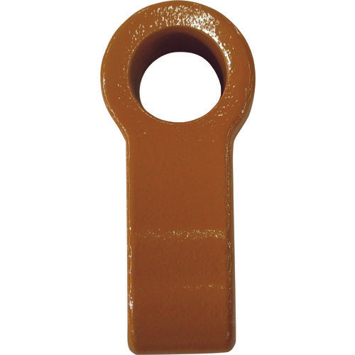 KITO ユニバーサルトロリ用部品 ツリカナグ