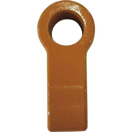 キトー ユニバーサルトロリ用部品 ツリカナグ