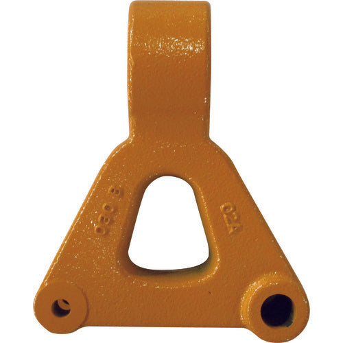 KITO ユニバーサルトロリ用部品 ツリカナグG